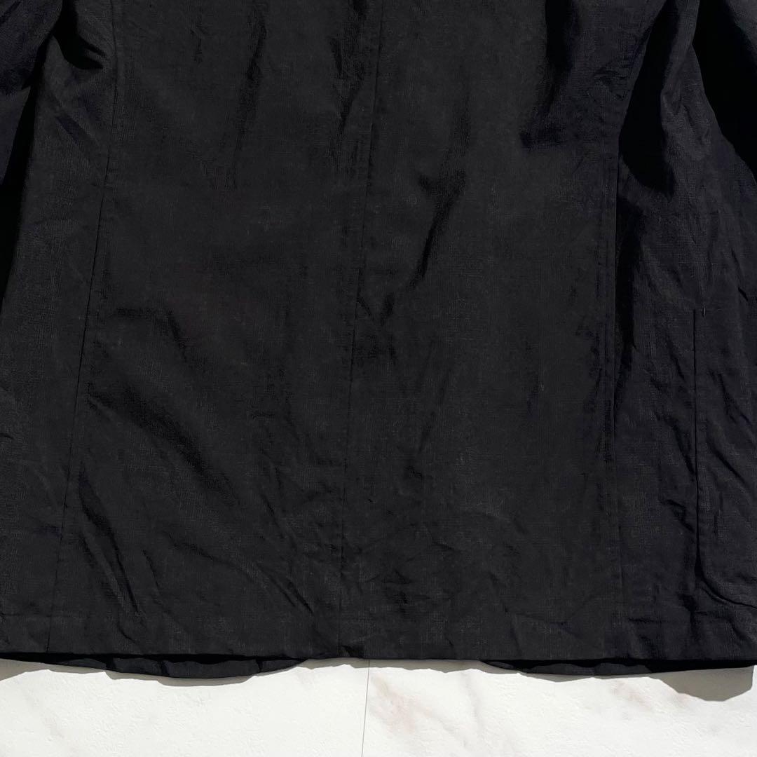 入手困難✨ コムデギャルソンオム 田中オム AD2001 ウール素材 ブラック