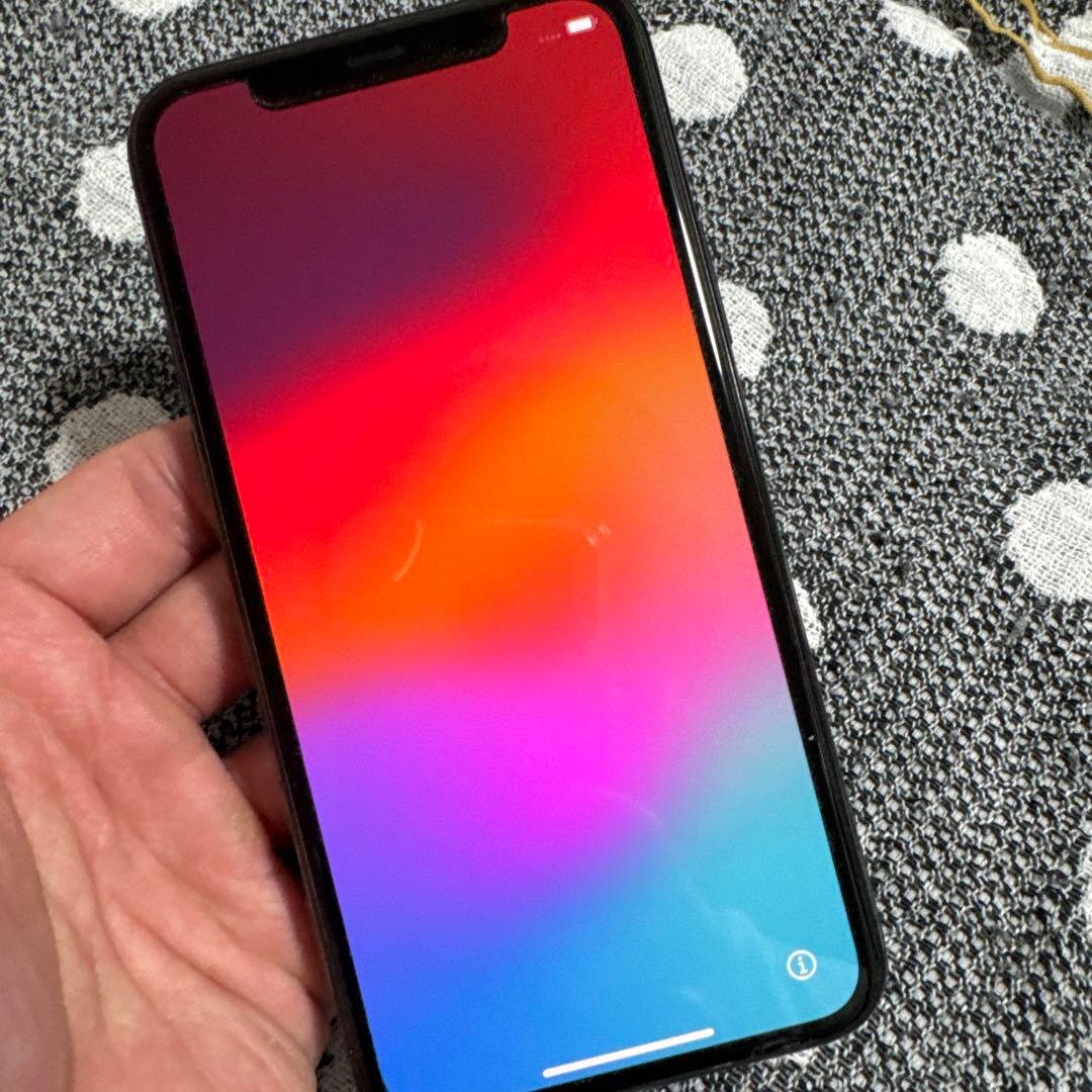 スマートフォン本体 iPhone 11 pro 256GB