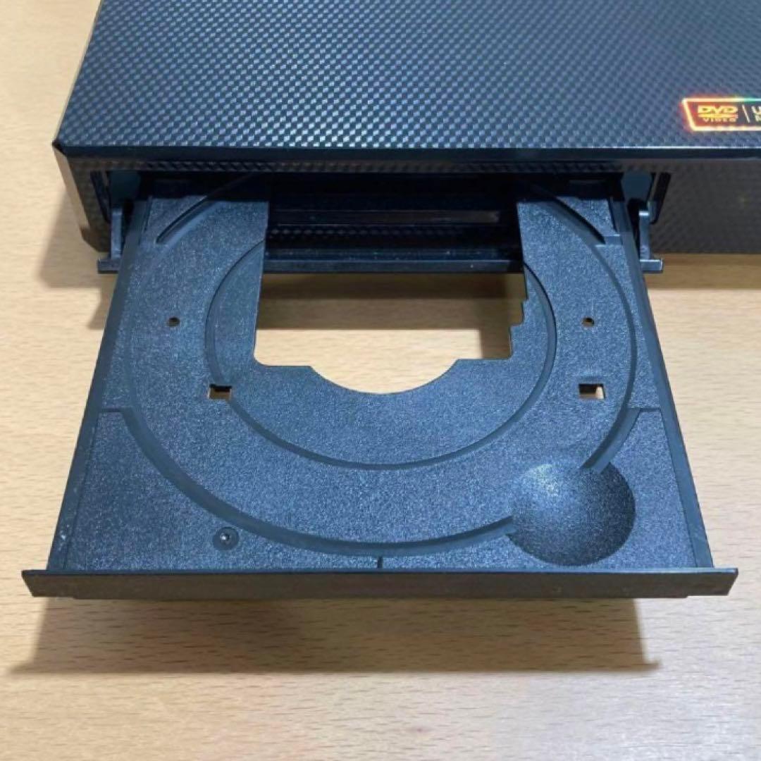 2個セット LGエレクトロニクス ブルーレイプレイヤー i25 i26