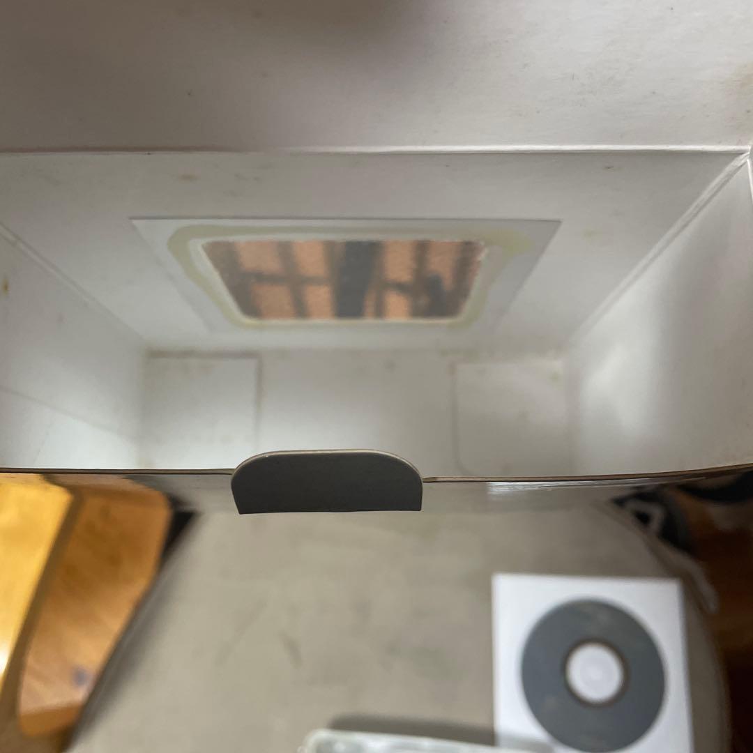 デジタルオーディオプレーヤー　HMP-S3 日立。