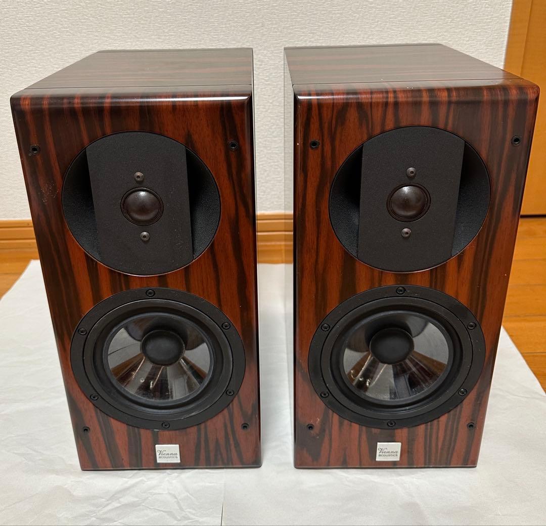Vienna acoustics Haydn Grand スピーカー ペア