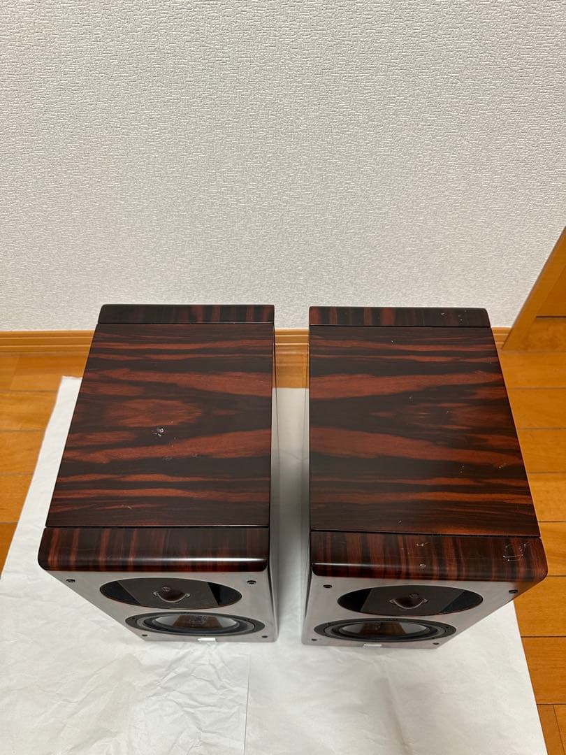 Vienna acoustics Haydn Grand スピーカー ペア