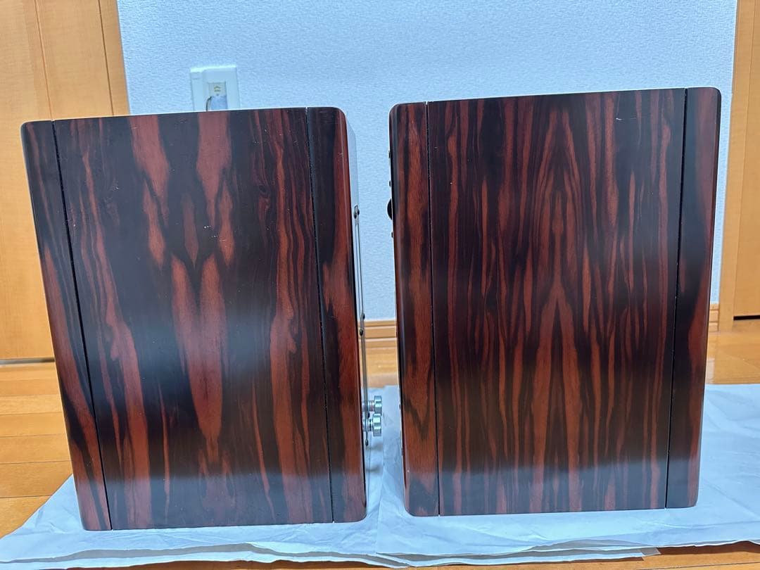 Vienna acoustics Haydn Grand スピーカー ペア