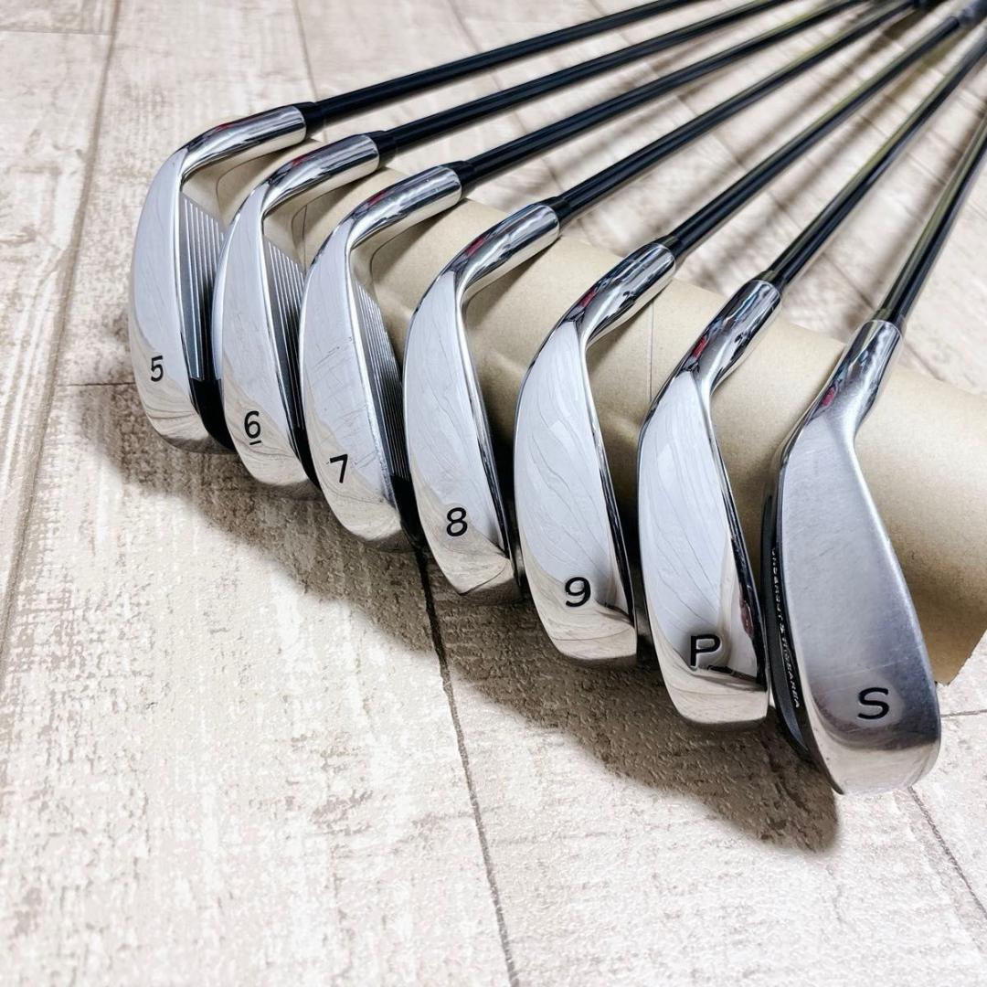 IGNIO ゴルフクラブセット 11本 レフティ 左利き 初心者 フルセット