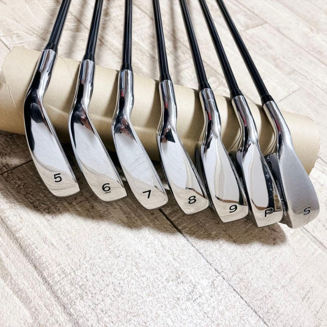 IGNIO ゴルフクラブセット 11本 レフティ 左利き 初心者 フルセット