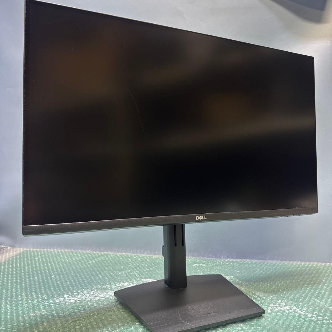 E2724HS Dell 27インチワイド モニター 2023年製