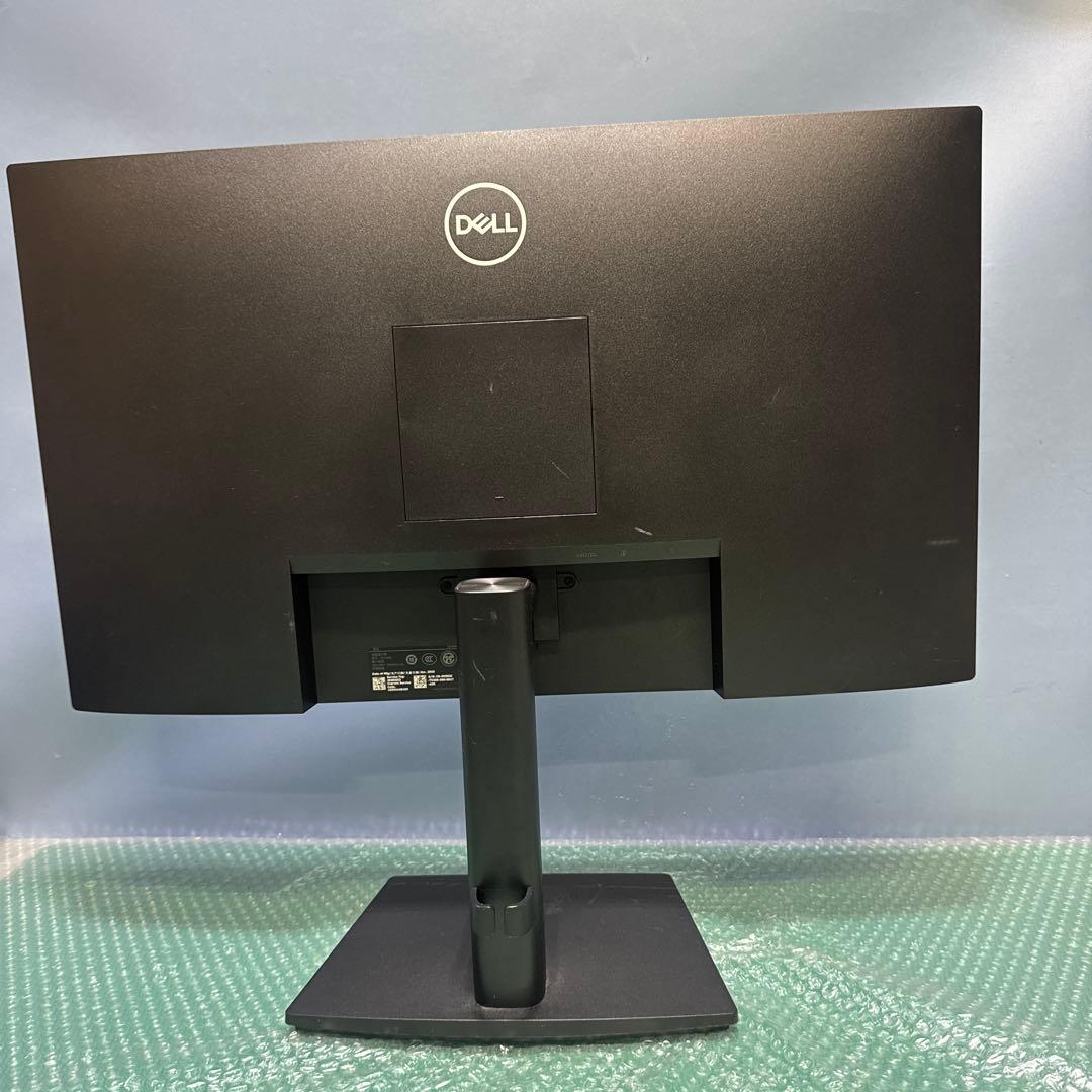 E2724HS Dell 27インチワイド モニター 2023年製