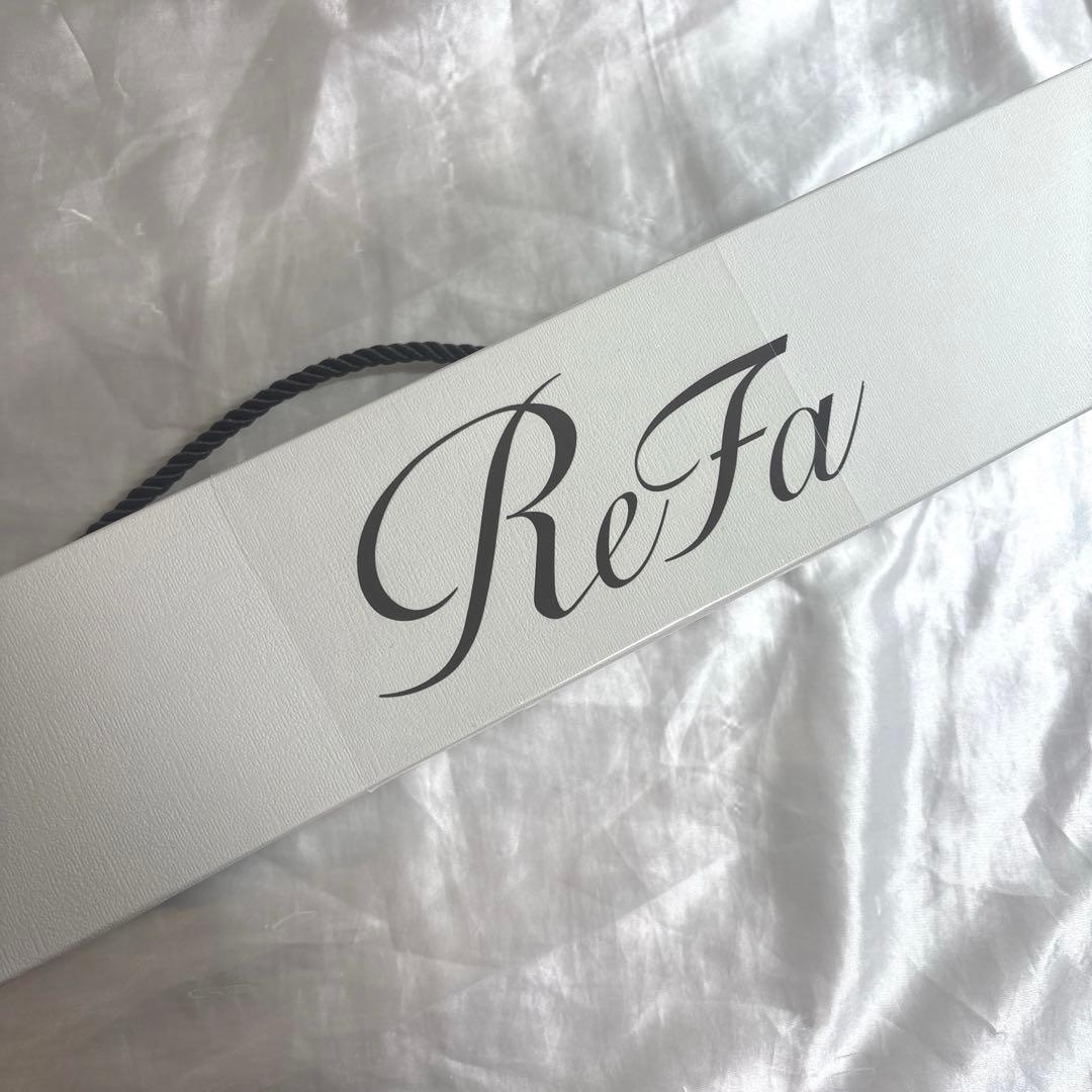 ♡ リファビューテック カールアイロン 32 コテ