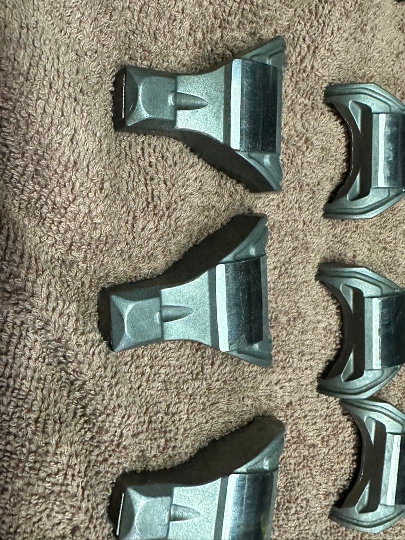 ＳＲ２０　ロッカーアーム　一台分　オマケ付き