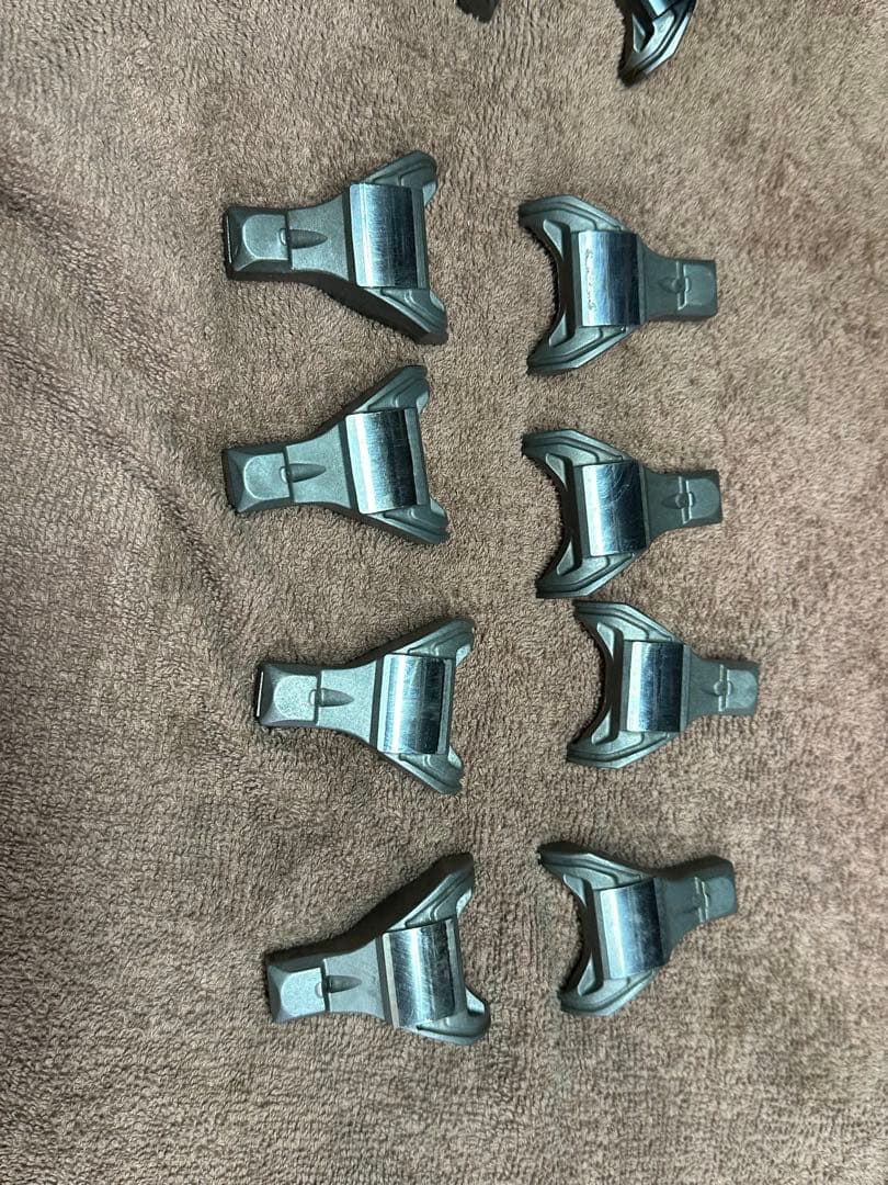 ＳＲ２０　ロッカーアーム　一台分　オマケ付き