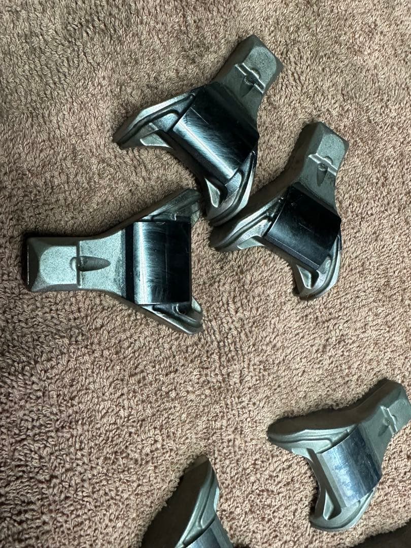 ＳＲ２０　ロッカーアーム　一台分　オマケ付き