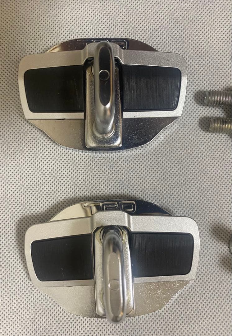 ふ*@様 TRD ドアスタビライザー MS304-00001 レクサス CTに取