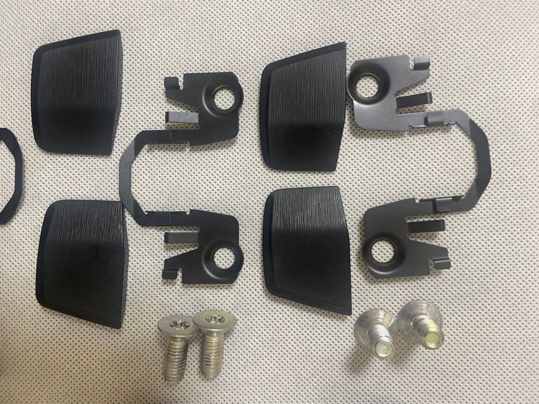 ふ*@様 TRD ドアスタビライザー MS304-00001 レクサス CTに取