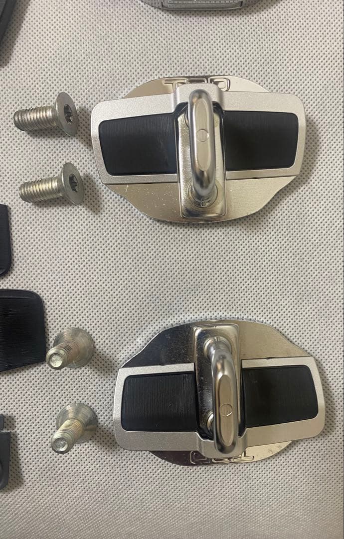 ふ*@様 TRD ドアスタビライザー MS304-00001 レクサス CTに取