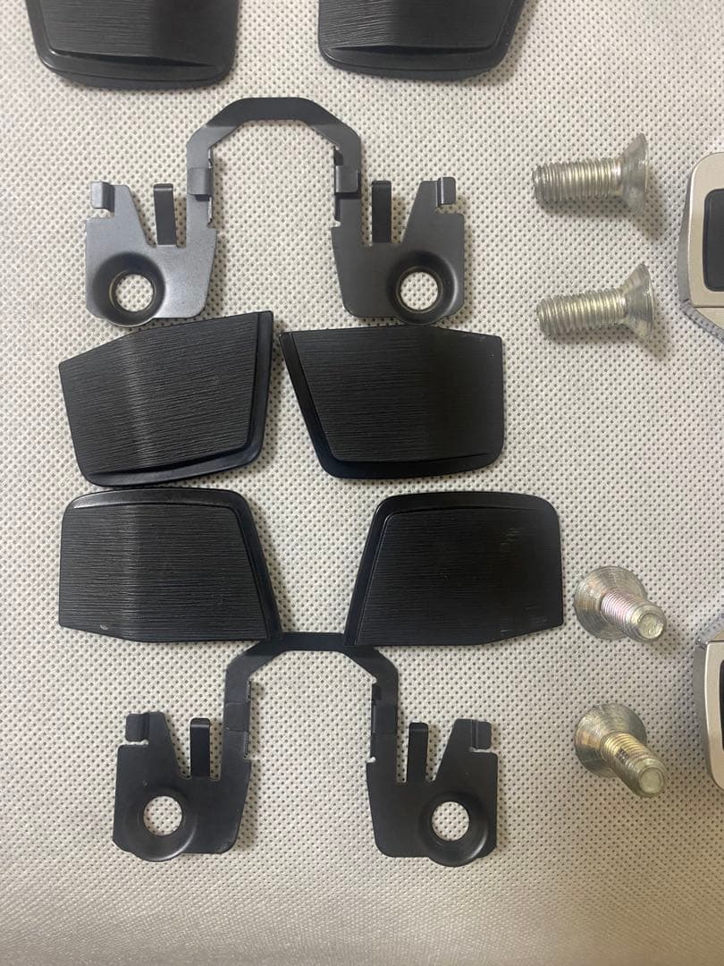 ふ*@様 TRD ドアスタビライザー MS304-00001 レクサス CTに取