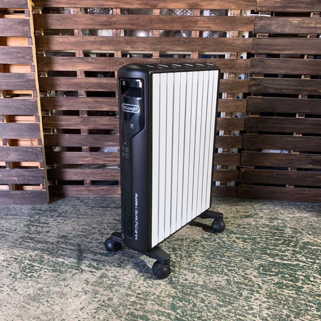 J534 DeLonghi デロンギ MDH15WIFI オイルヒーター