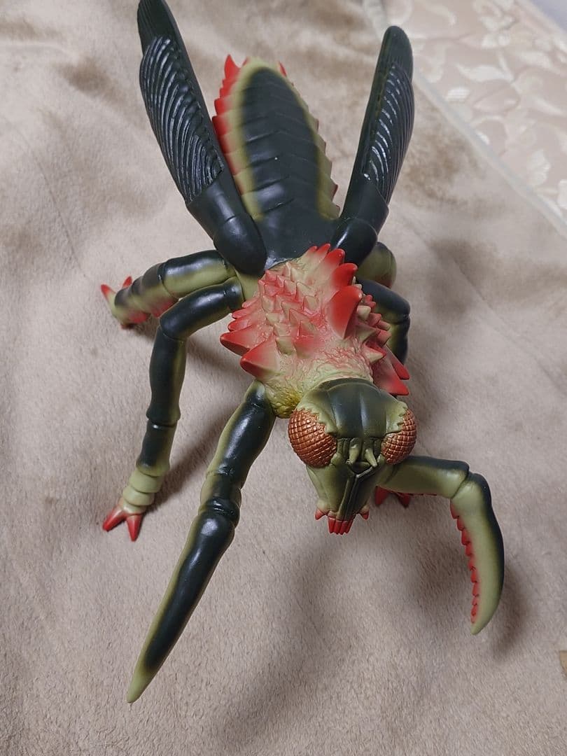 FWカマキラス マーミット製(廃盤) 約20cm