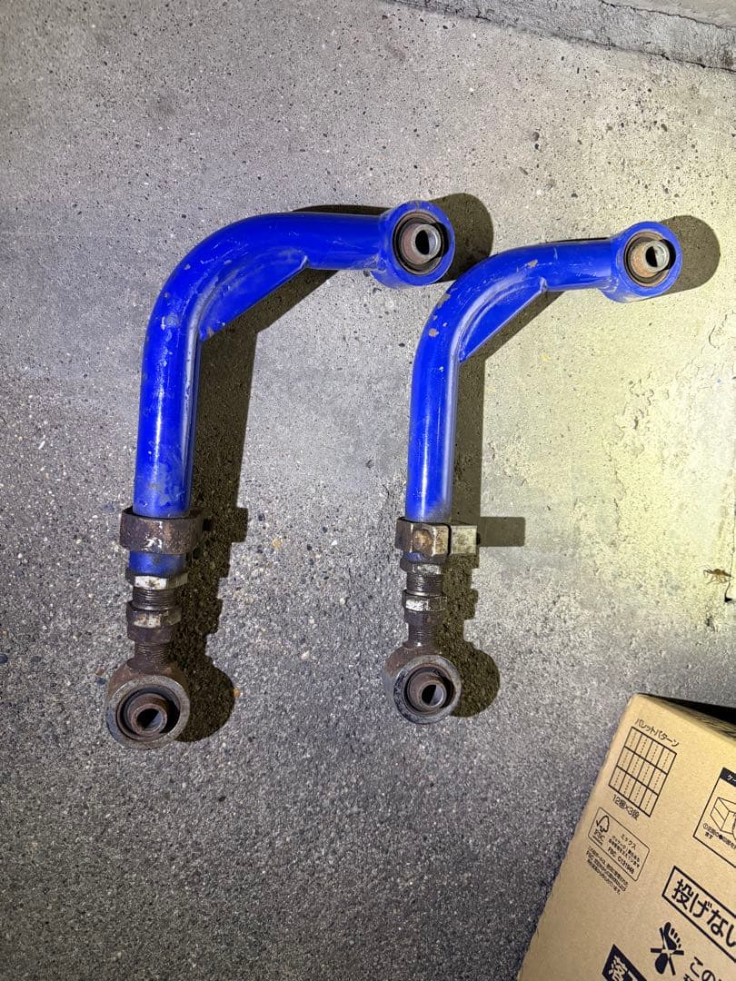 30アルファードヴェルファイアアーム