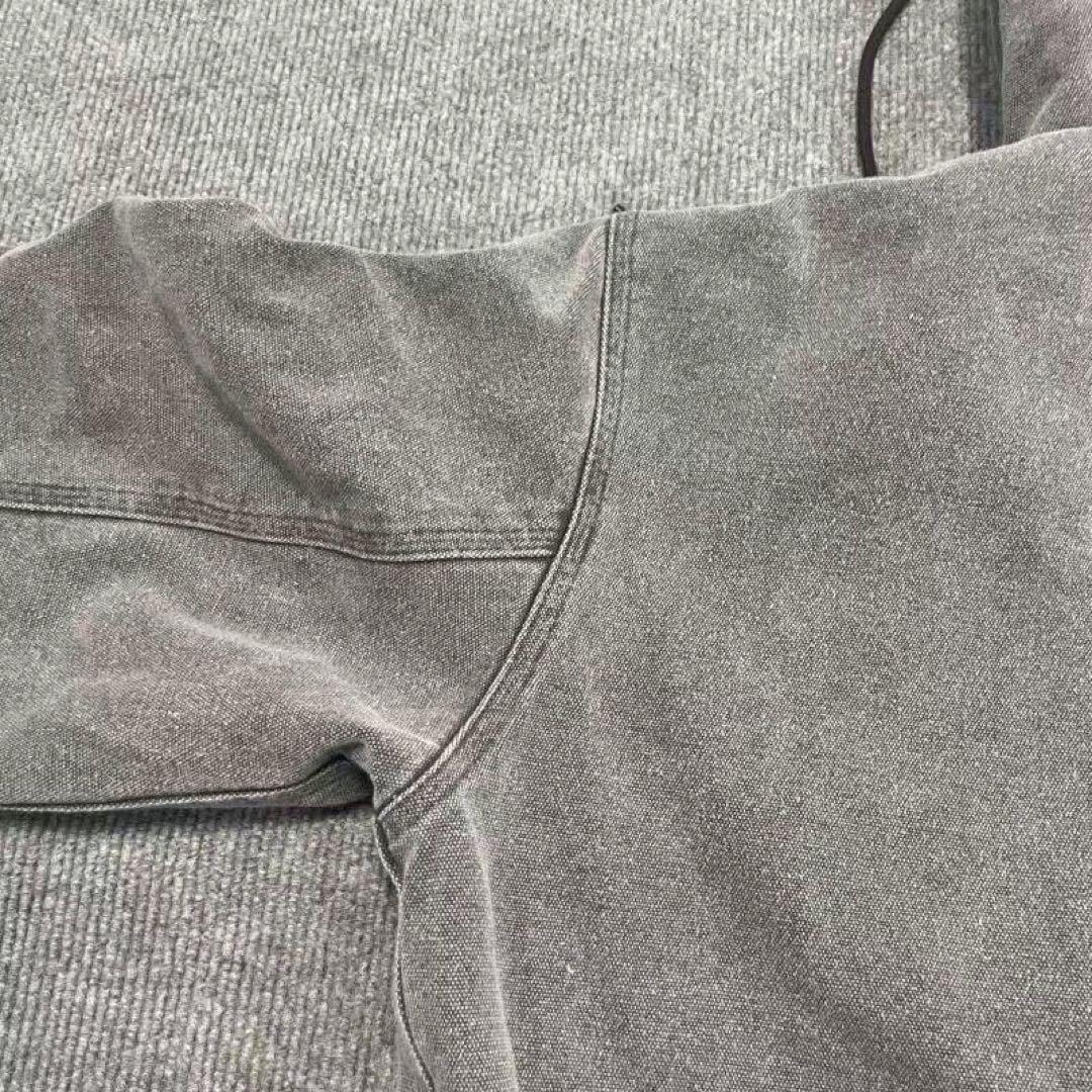 カーハートCarhartt J130カーゴジャケットアクティブジャケット綿服L