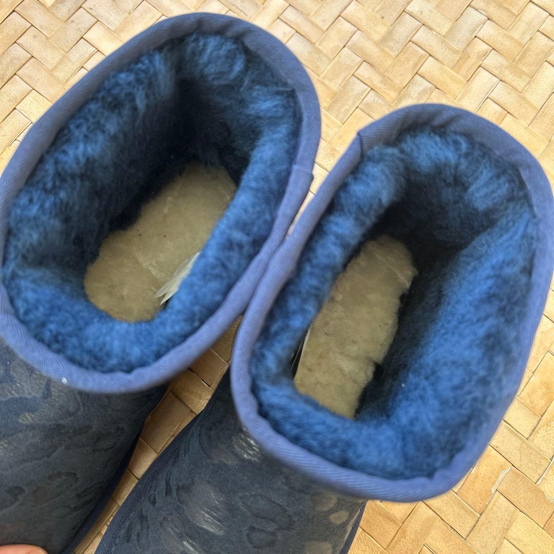 UGG Australia ムートンブーツ size７／23.5