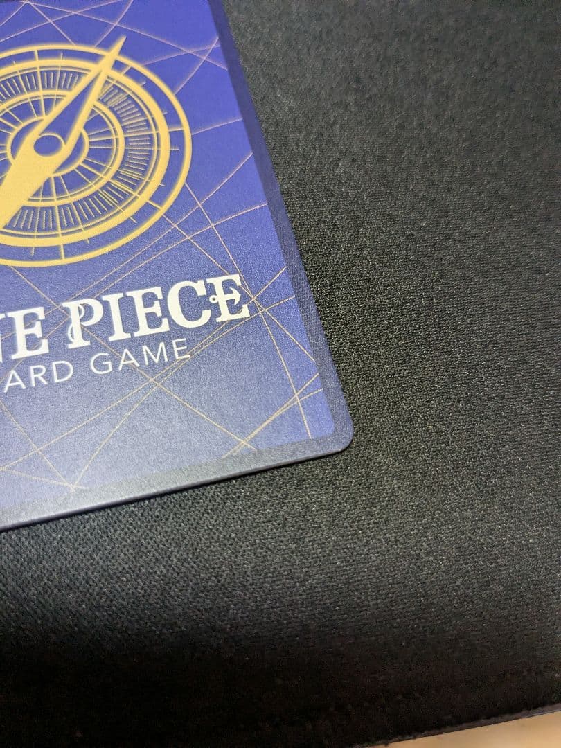 レベッカ SR SP OP05-091　ワンピースカード