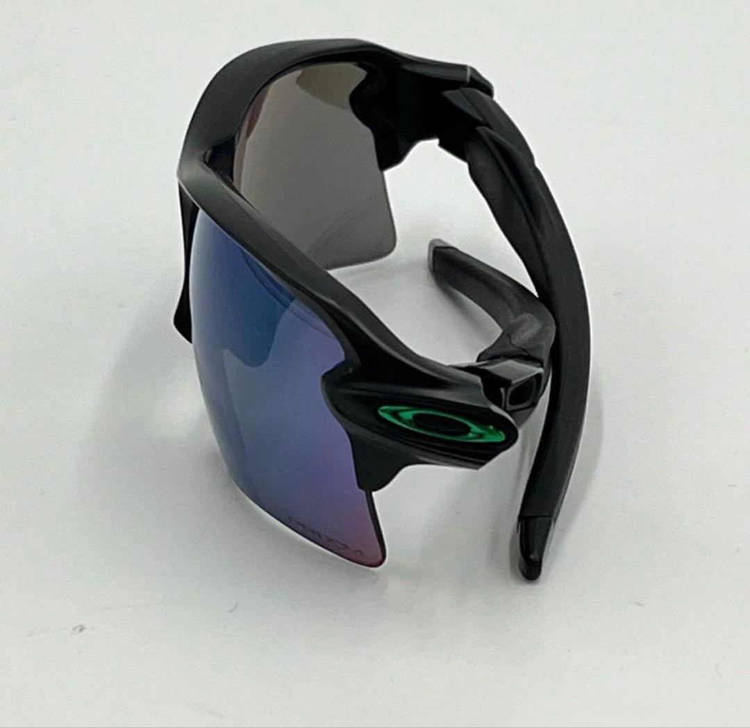 小物 Oakley Flak 2.0 Polarized Low Bridge Fit