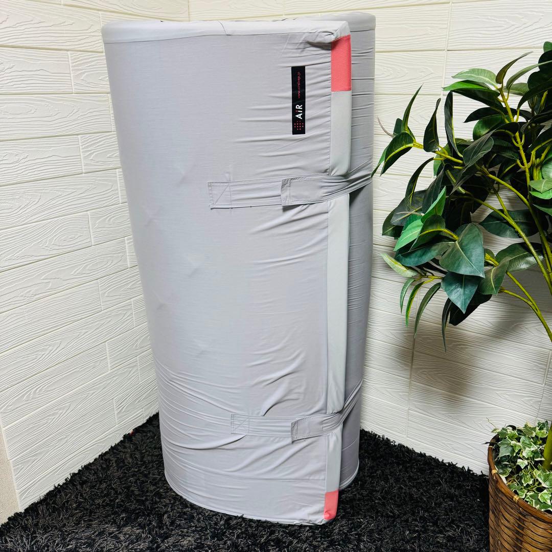 nishikawa （西川）［エアー01］セミダブル マットレス／BASIC