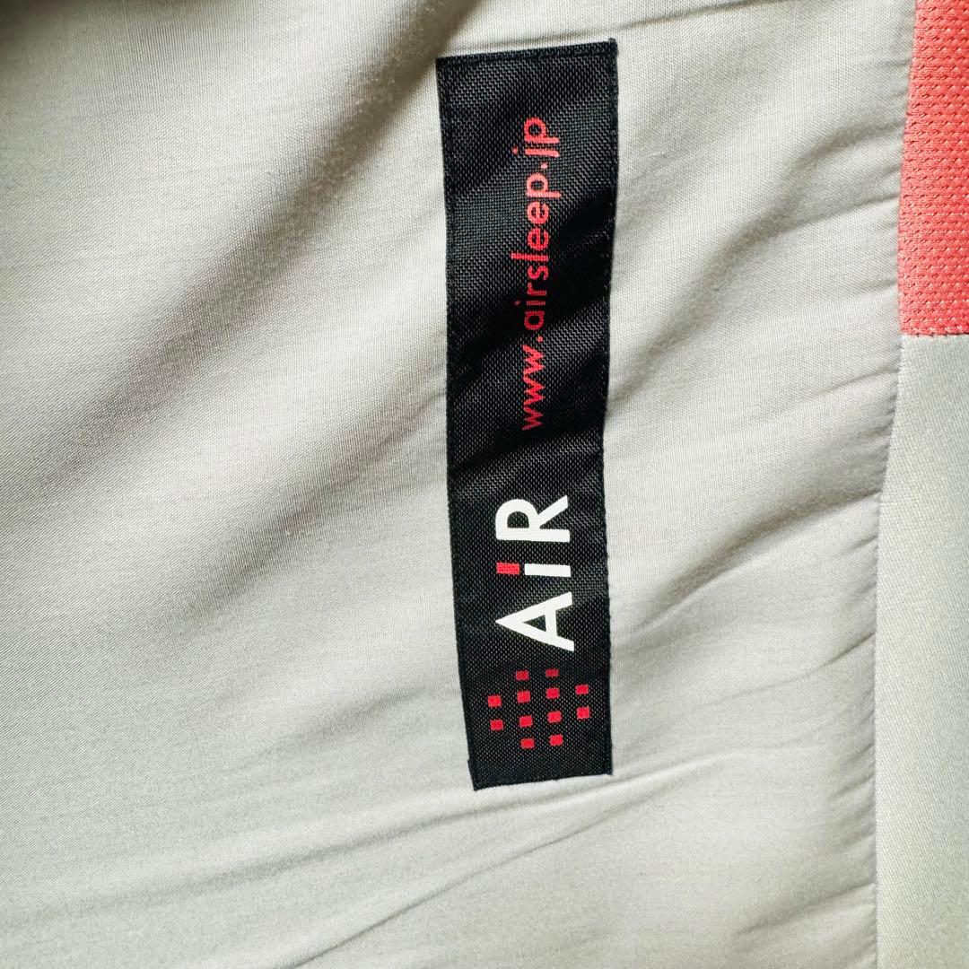 nishikawa （西川）［エアー01］セミダブル マットレス／BASIC