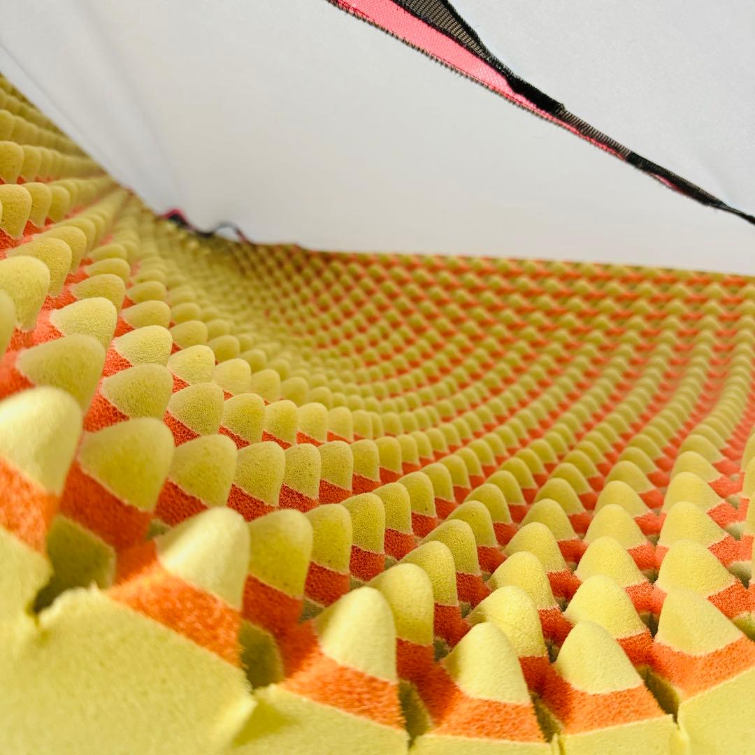 nishikawa （西川）［エアー01］セミダブル マットレス／BASIC