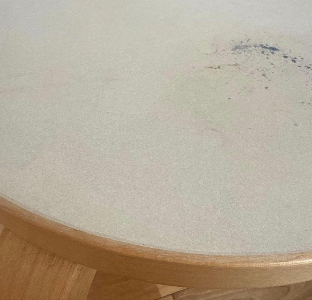 artek スツール60 scope別注パール　3本脚