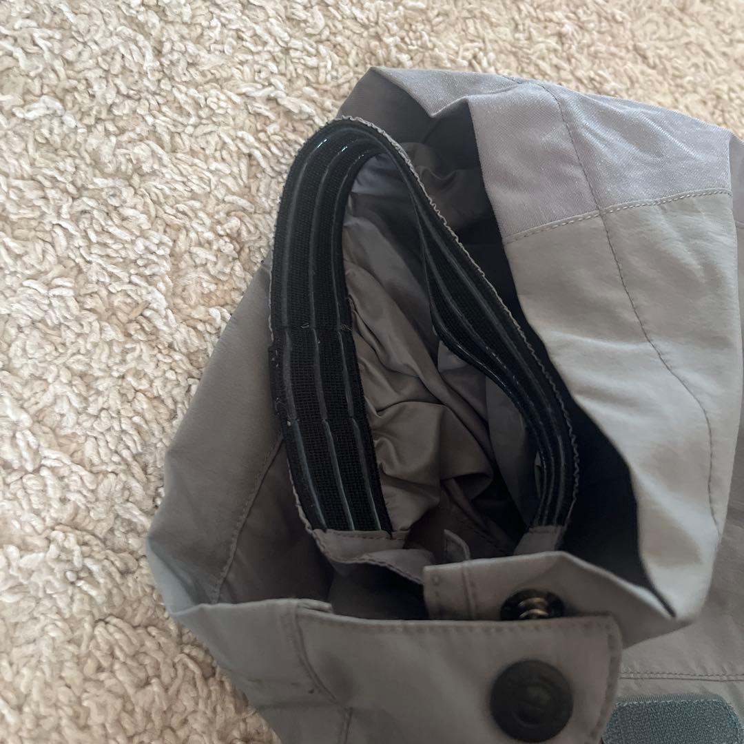 mont-bell GORE-TEXインシュレーテッドアルパインパンツ(女性用)