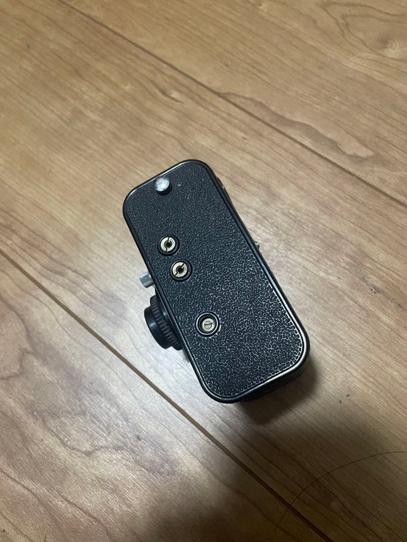 Mickey 35mm フィルムカメラ