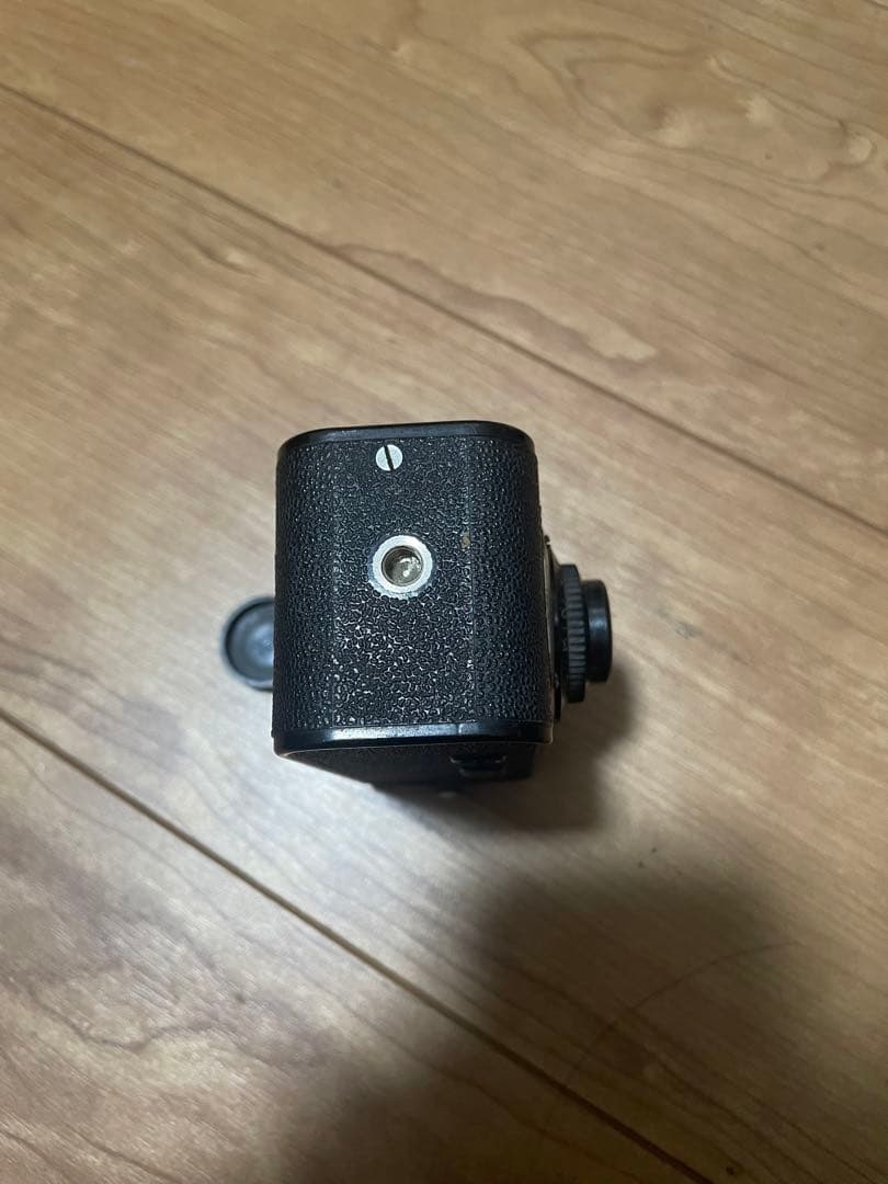 Mickey 35mm フィルムカメラ