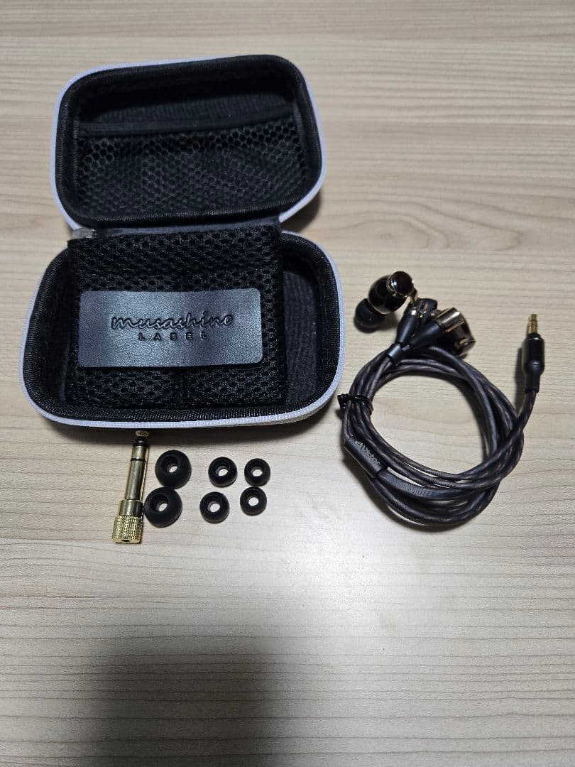 HA-FW10000 VICTOR　極美品