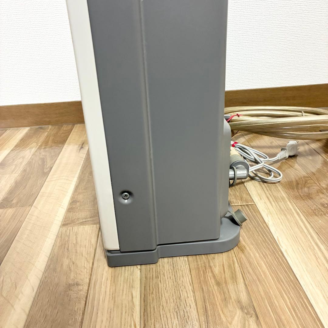 東邦ガス ガスファンヒーター NC-35FSA 都市ガス用 GFH-3500S