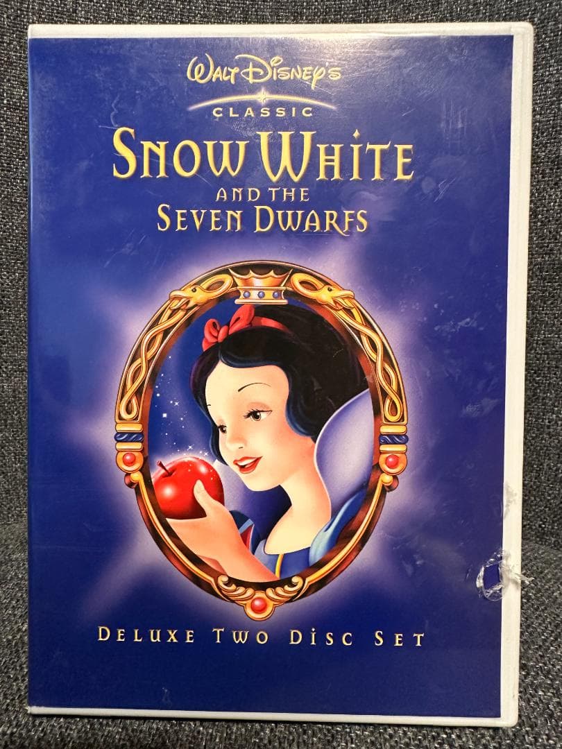 ディズニー DVD 9本セット 日本語版 正規品