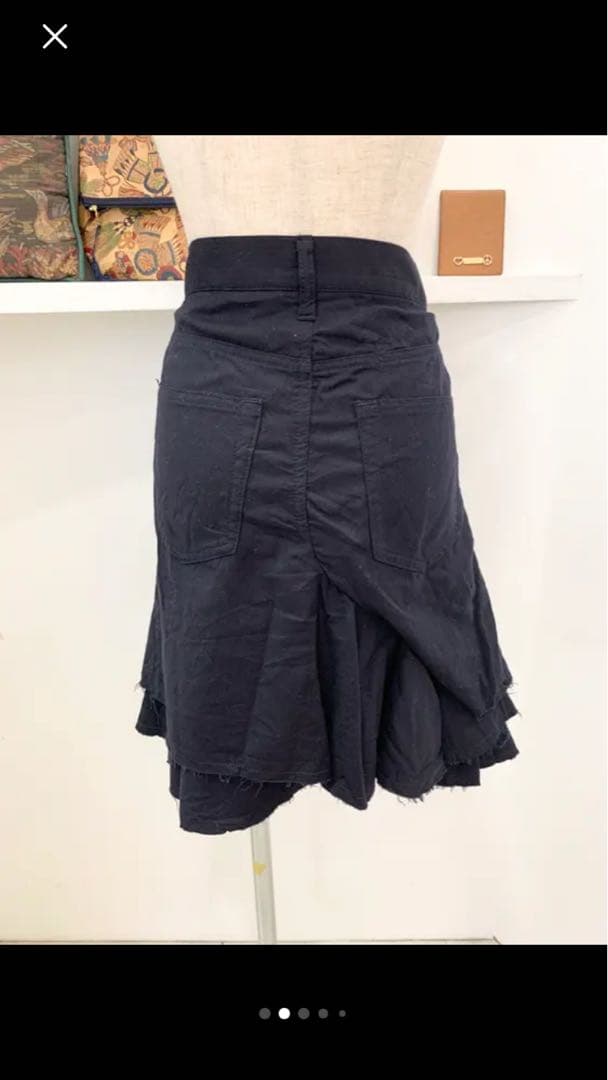 JUNYA WATANABE/COMME des GARÇONS