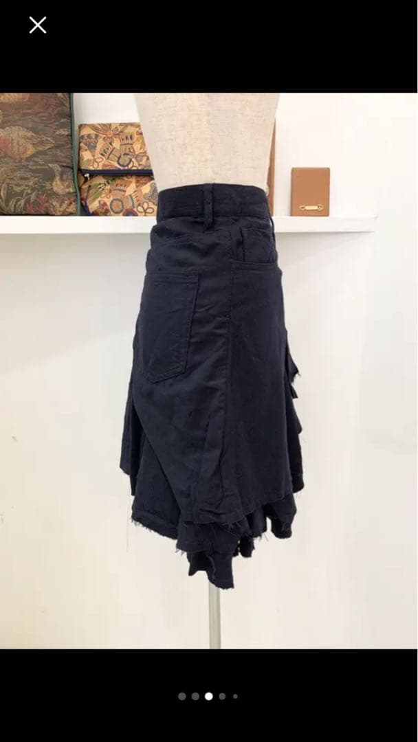 JUNYA WATANABE/COMME des GARÇONS