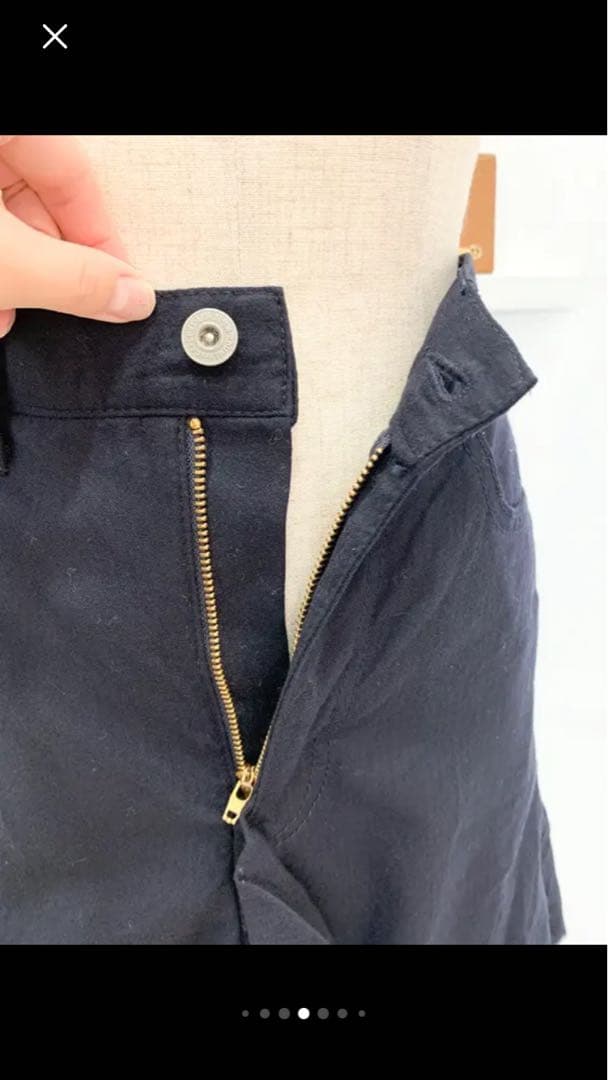 JUNYA WATANABE/COMME des GARÇONS