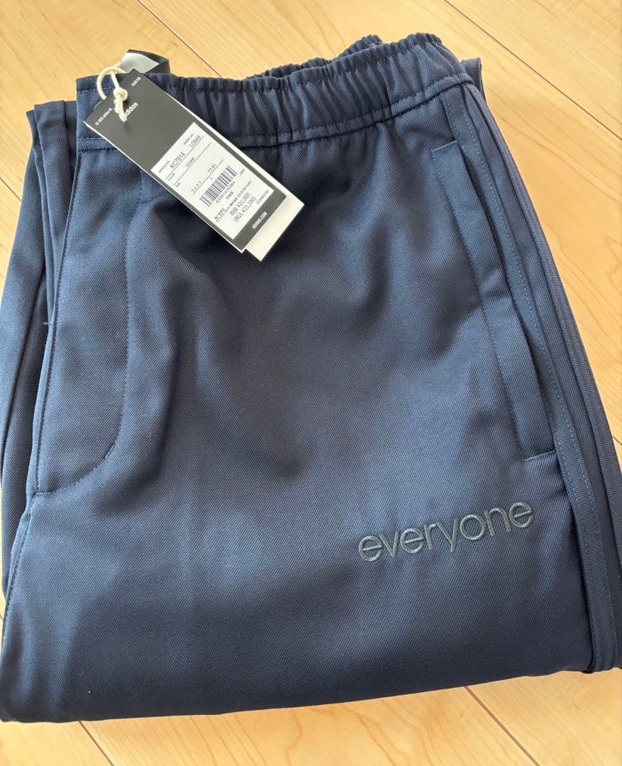 パンツ adidas everyone TRUCK PANTS (LEGEND INK)