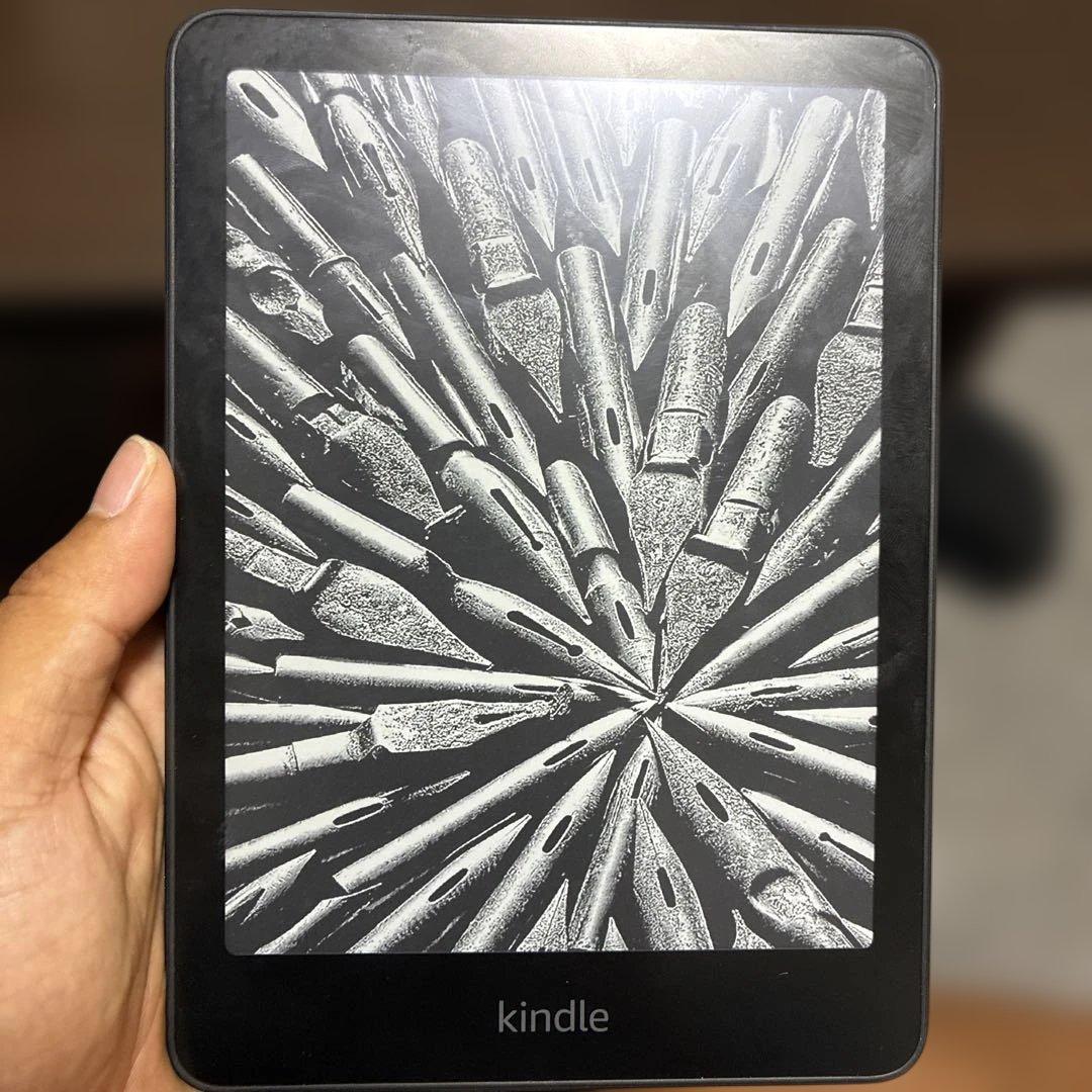 Kindle Paperwhite 16GB 12世代