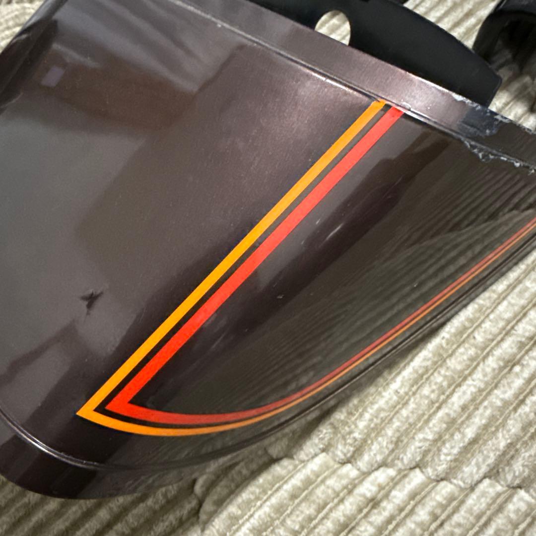 GS400 BEET GSタンク 旧車　当時