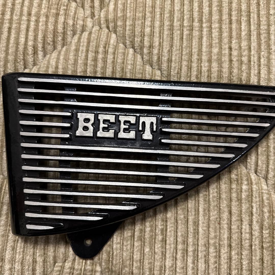 GS400 BEET GSタンク 旧車　当時