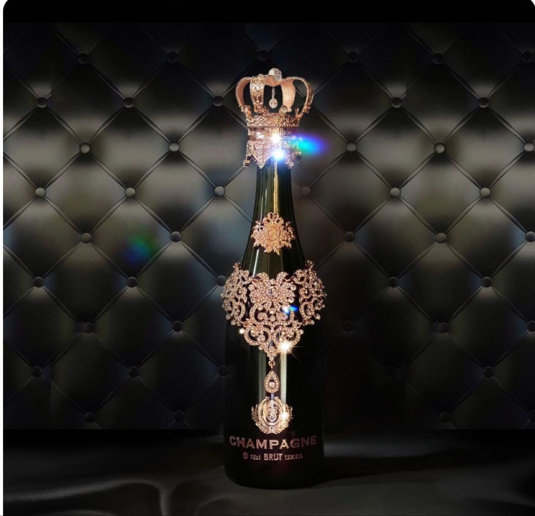 FILLICO シャンパン　Brut 750ml