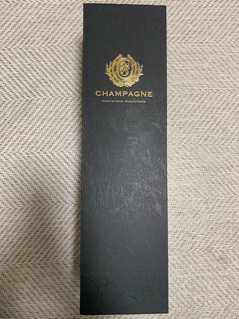 FILLICO シャンパン　Brut 750ml