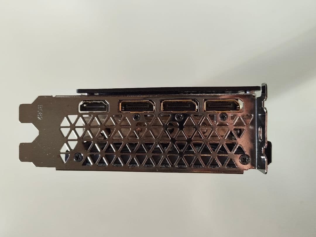 グラフィックボード・グラボ・ビデオカード ELSA GeForce RTX 3080ti 12GB ERAZOR