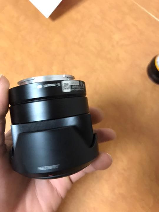 その他 SONY FE28F2