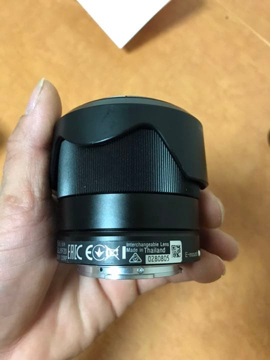 その他 SONY FE28F2