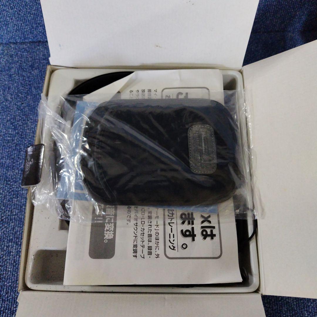 MY TRAINER αX リラクゼーション電子機器 MT 9537