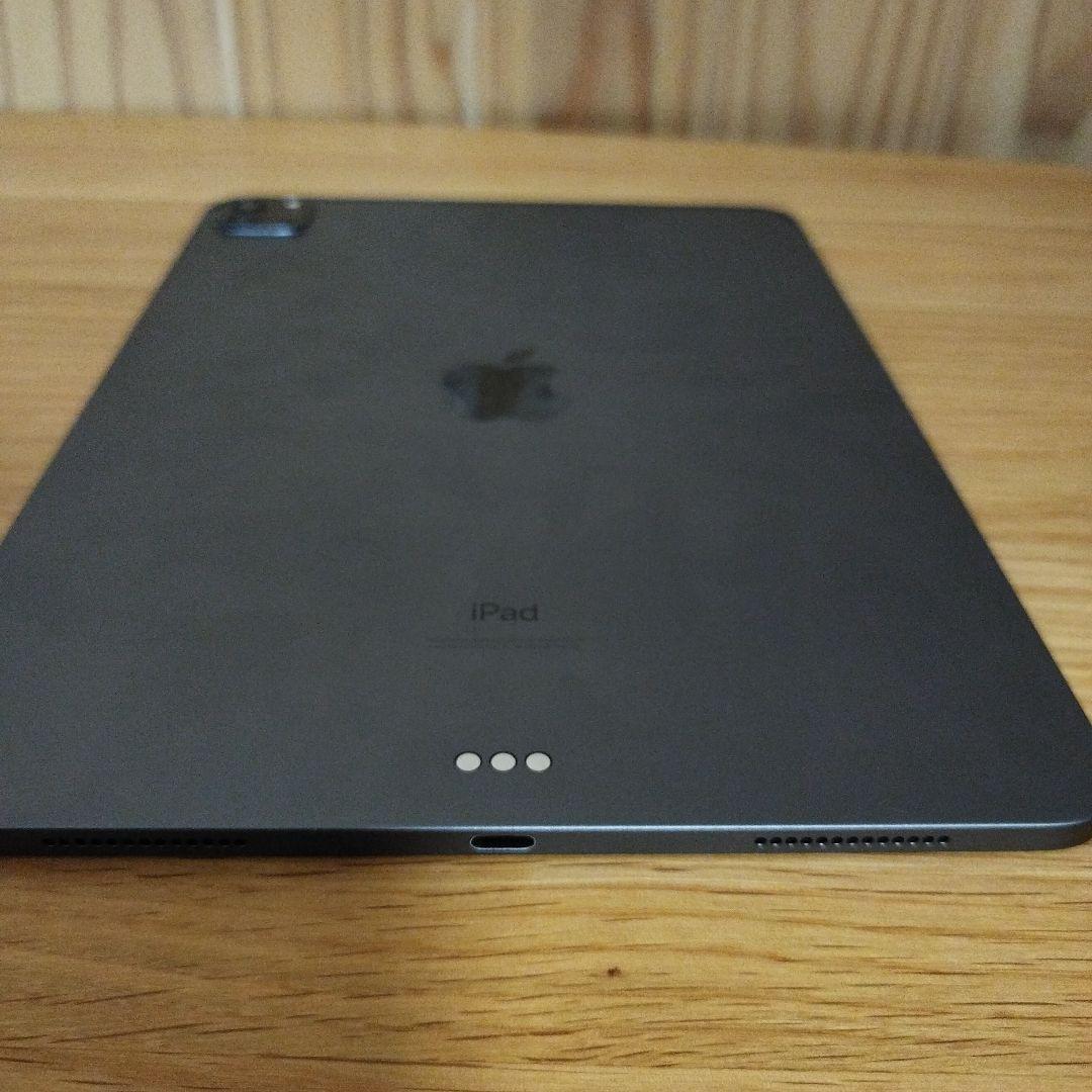 iPad pro 11インチ 第2世代 スペースグレー 128GB 本体